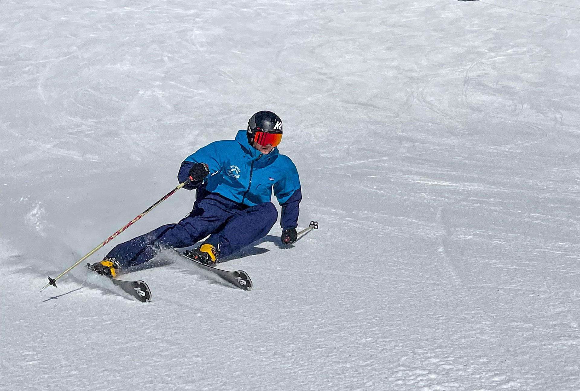 Skischule Sprenzel - Kurse